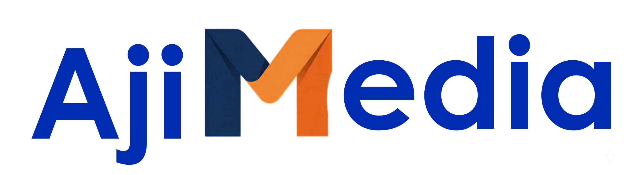 AjiMedia Logo